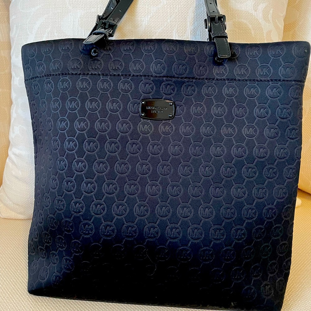 Michael Kors Tote bag Signature Logo Shopper